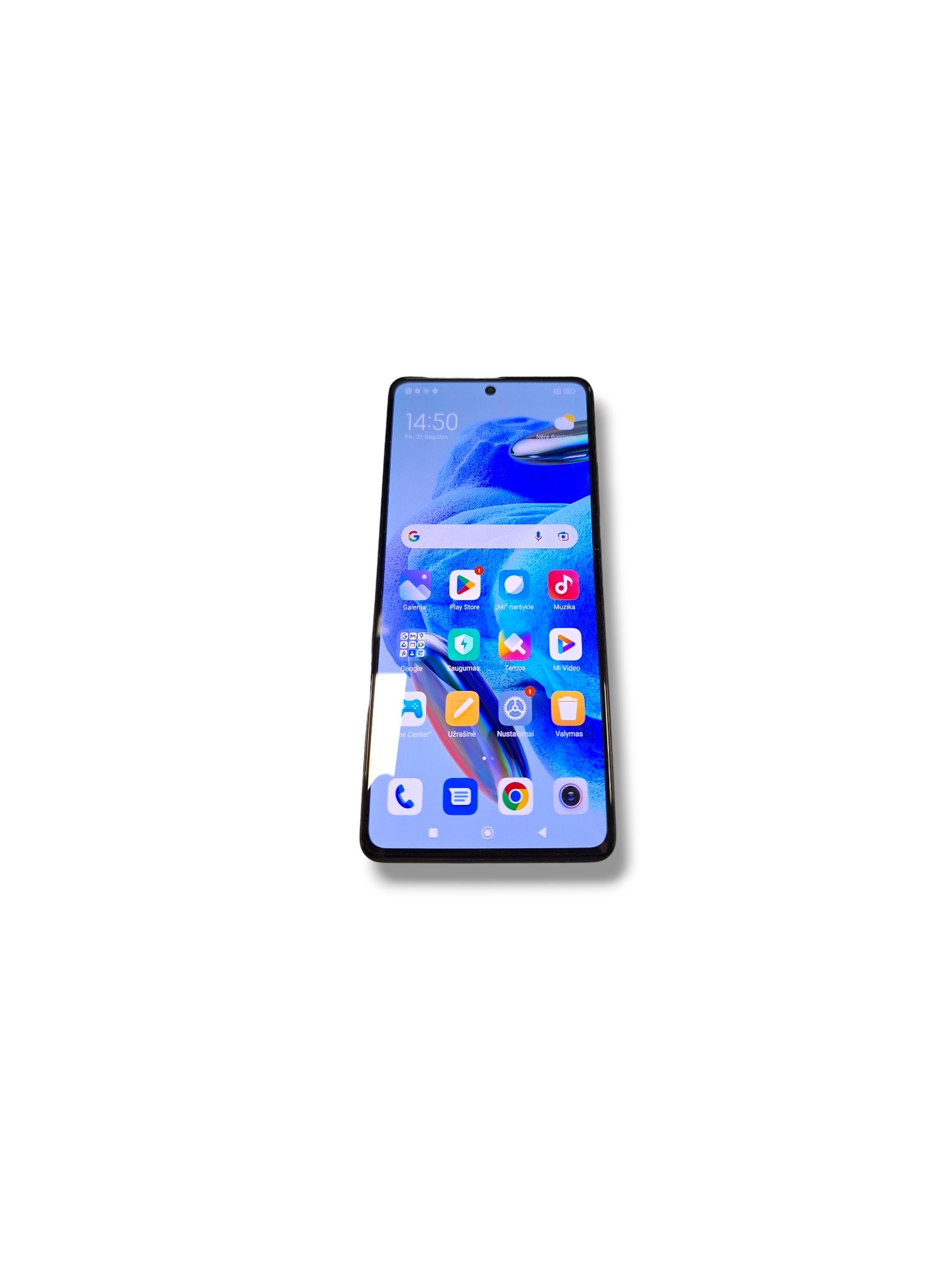 Redmi Note 12 Pro 128 GB – Banknote